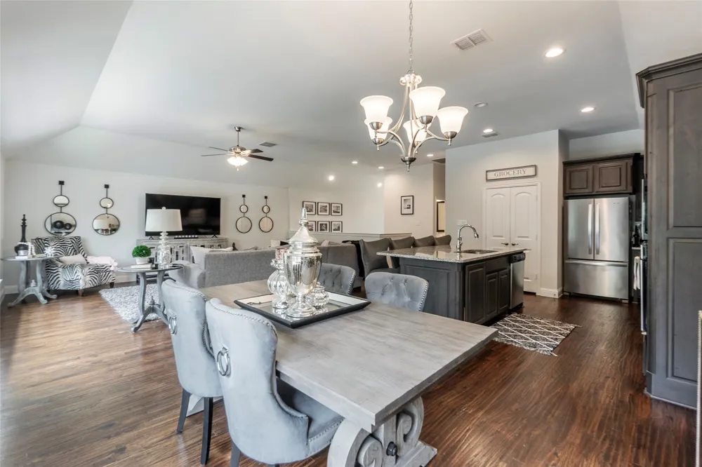 2513 Gramercy Park Drive Flower Mound, TX 75028