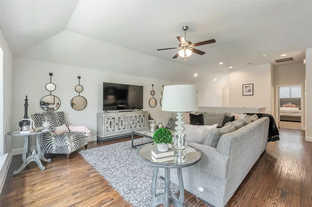 2513 Gramercy Park Drive Flower Mound, TX 75028