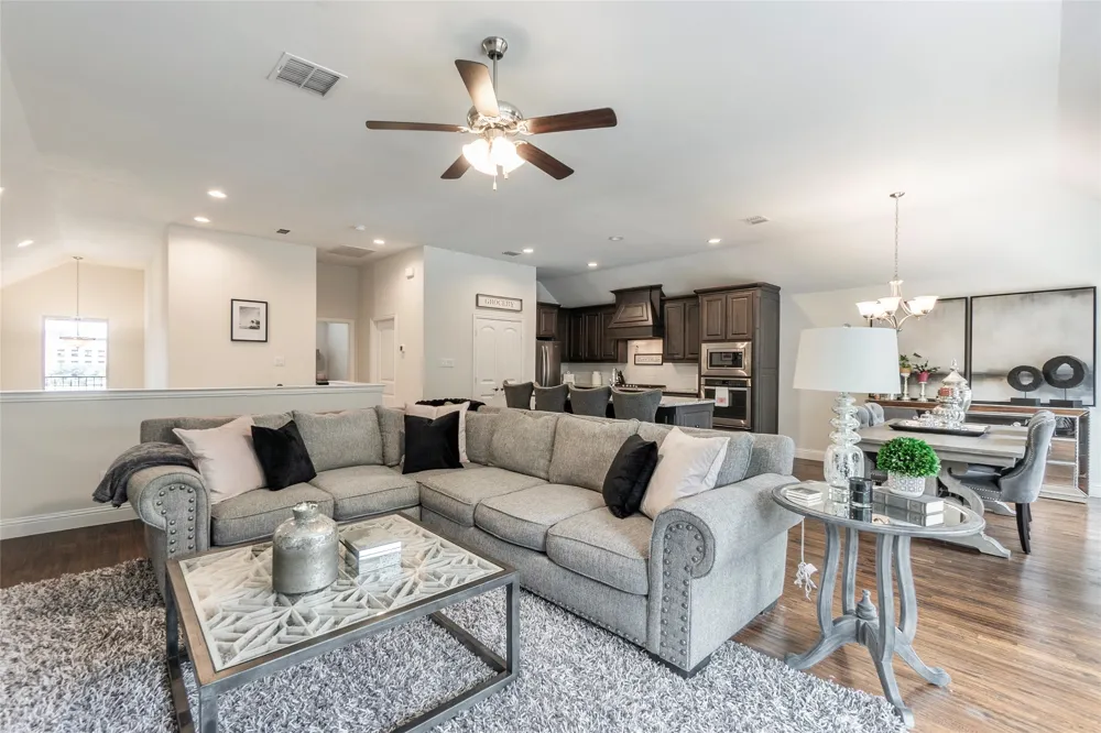 2513 Gramercy Park Drive Flower Mound, TX 75028