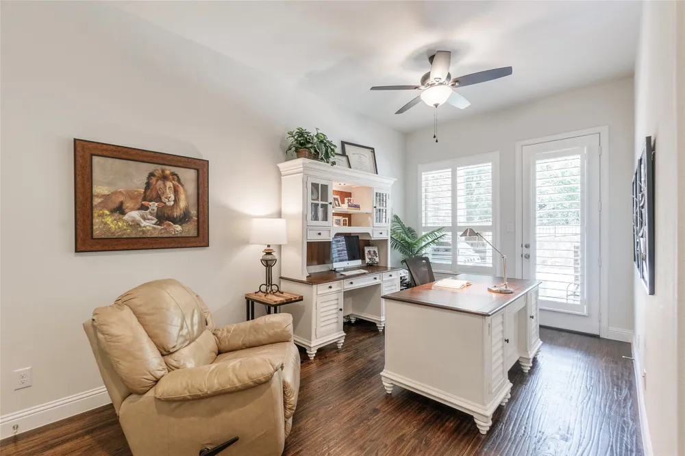 2513 Gramercy Park Drive Flower Mound, TX 75028