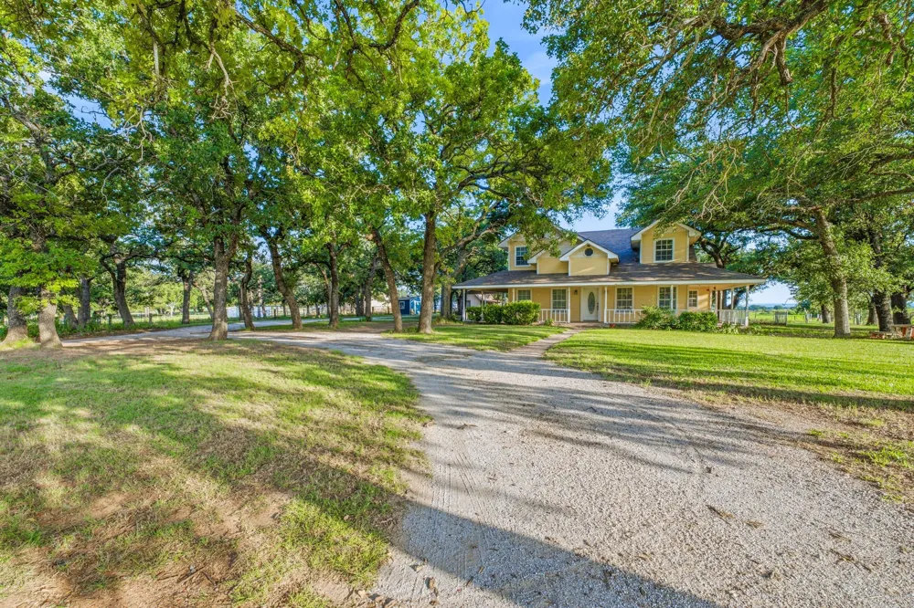 1001 Highway 587 De Leon, TX 76444