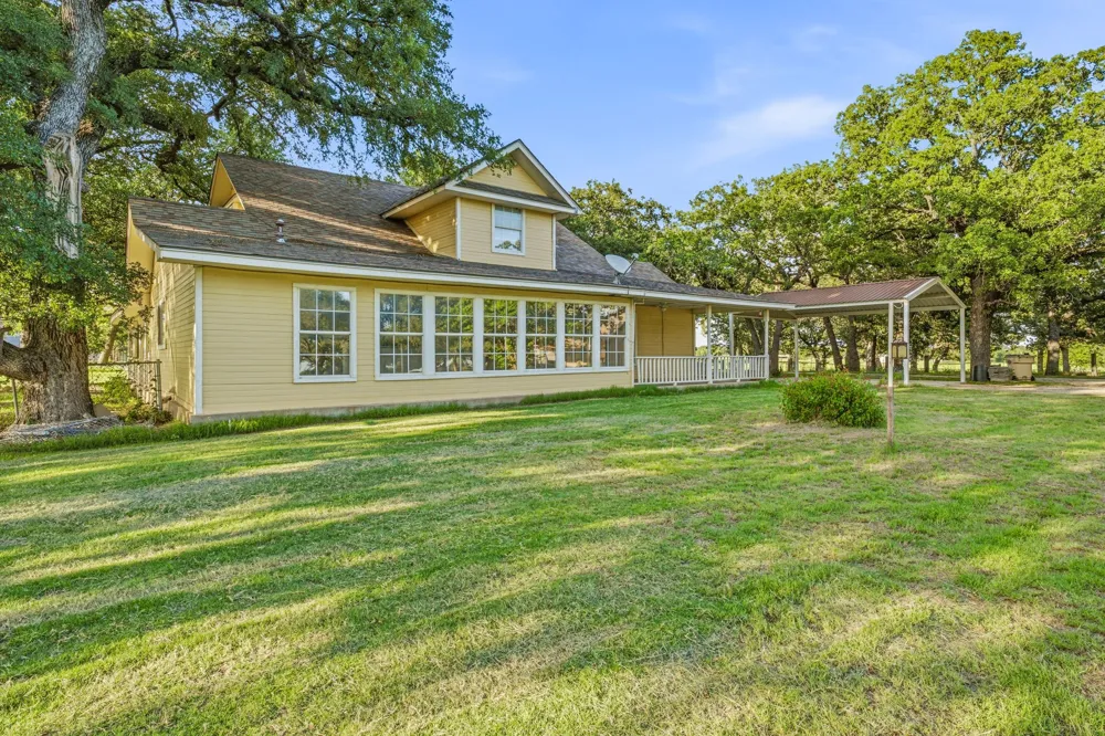 1001 Highway 587 De Leon, TX 76444