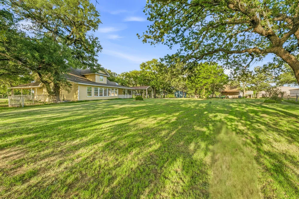 1001 Highway 587 De Leon, TX 76444
