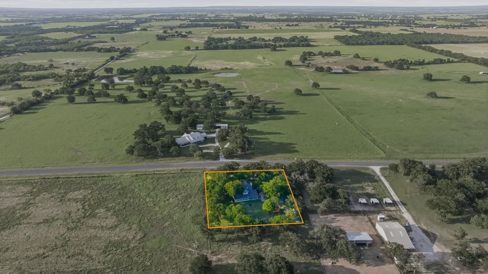 1001 Highway 587 De Leon, TX 76444