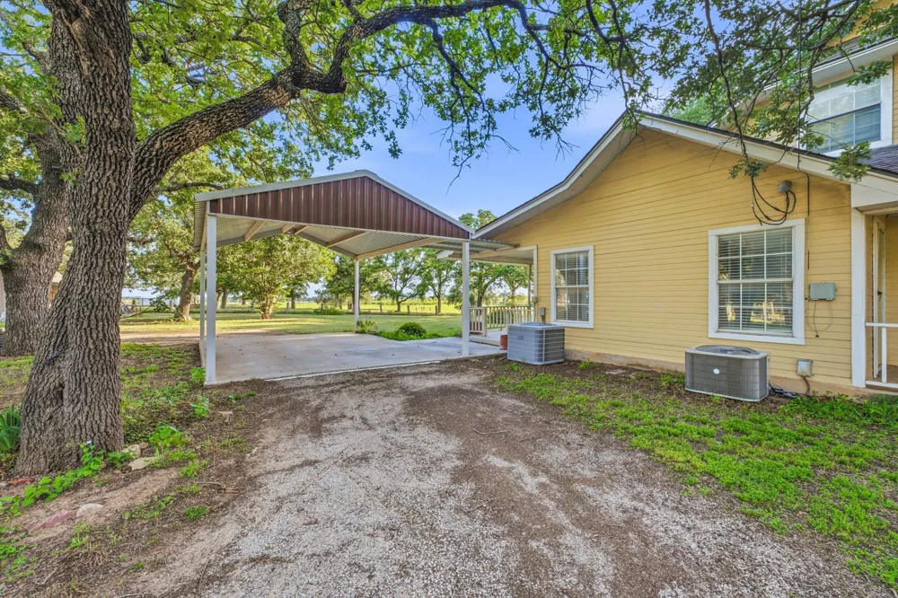 1001 Highway 587 De Leon, TX 76444