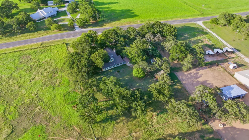 1001 Highway 587 De Leon, TX 76444