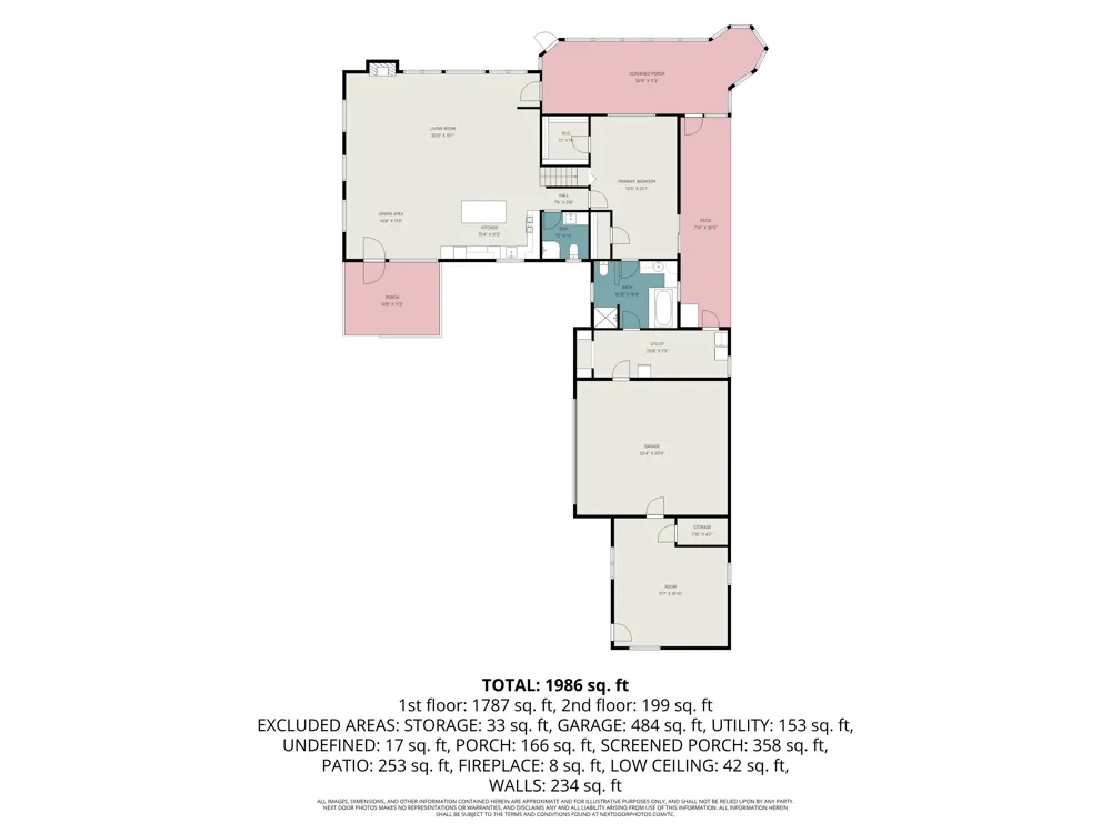 13222 Michigan Avenue Union, MI 49130