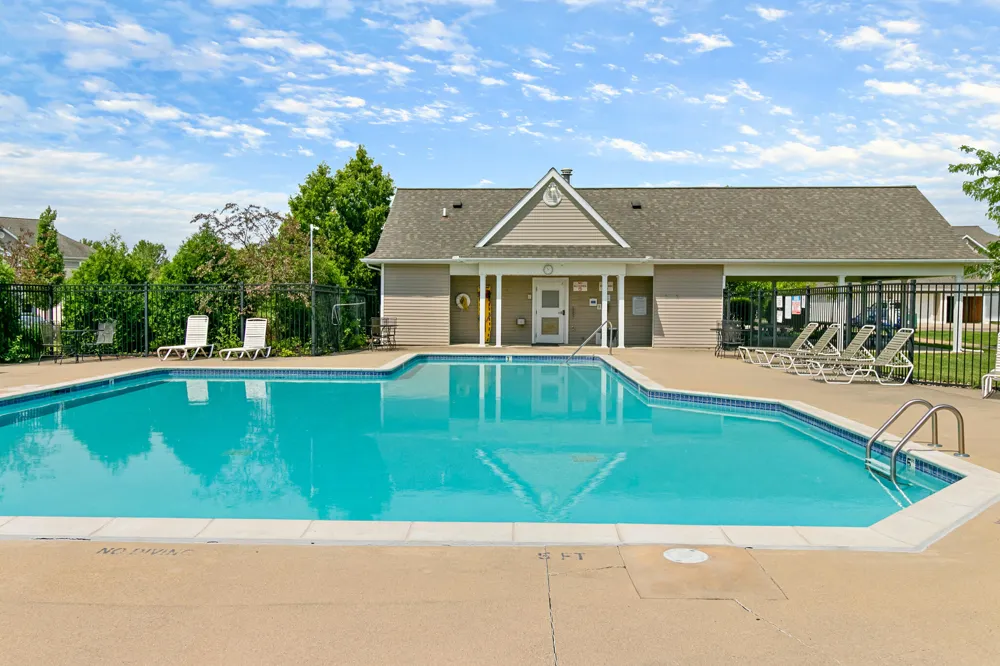 1407 Millbrook Trail Ann Arbor, MI 48108