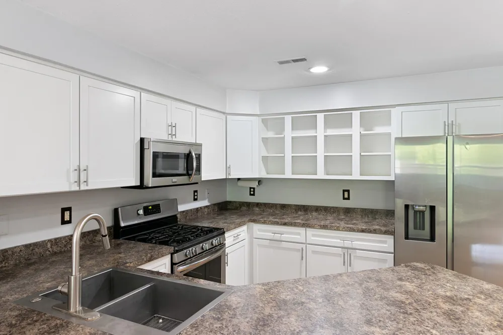 1407 Millbrook Trail Ann Arbor, MI 48108