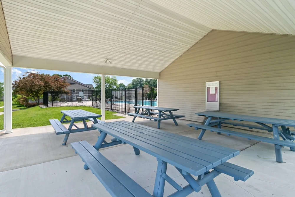 1407 Millbrook Trail Ann Arbor, MI 48108