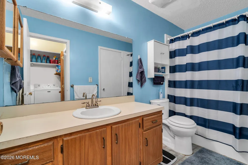 163 Lilac Court Jackson, NJ 08527