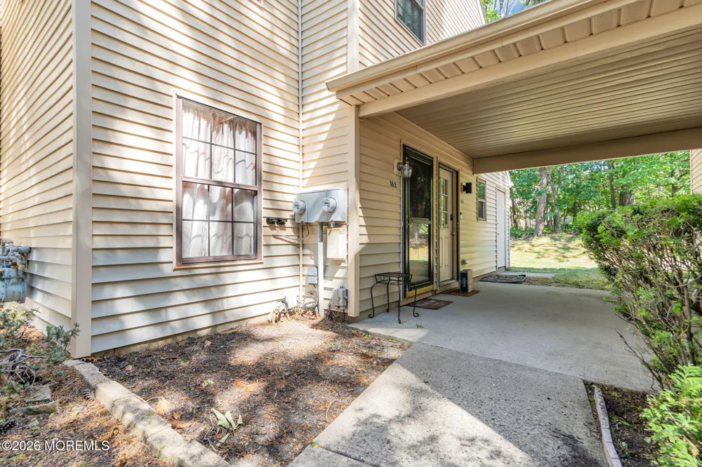 163 Lilac Court Jackson, NJ 08527
