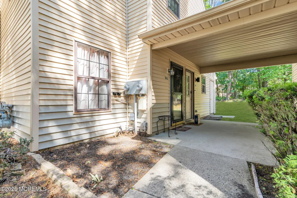 163 Lilac Court Jackson, NJ 08527