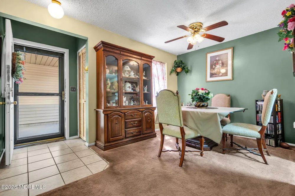 163 Lilac Court Jackson, NJ 08527