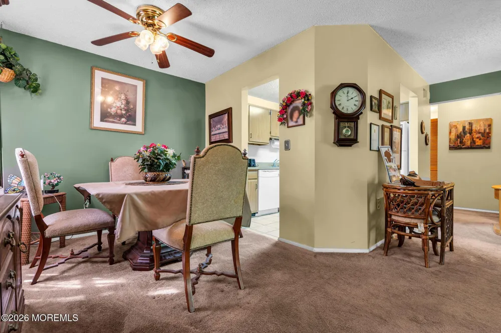 163 Lilac Court Jackson, NJ 08527
