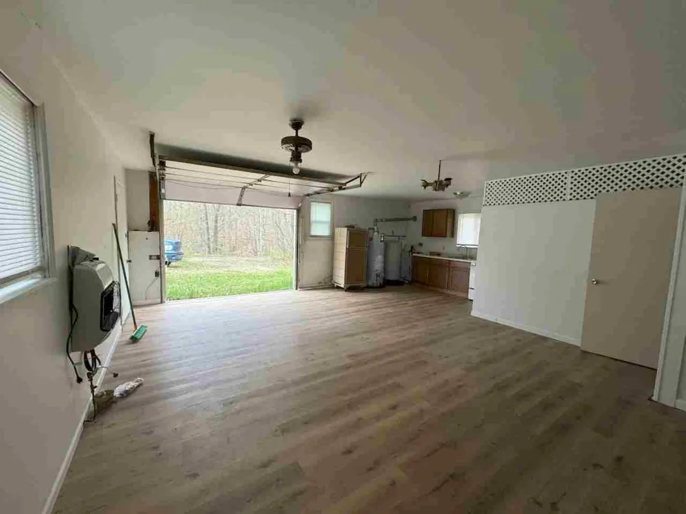 ironwood Lupton, MI 48635