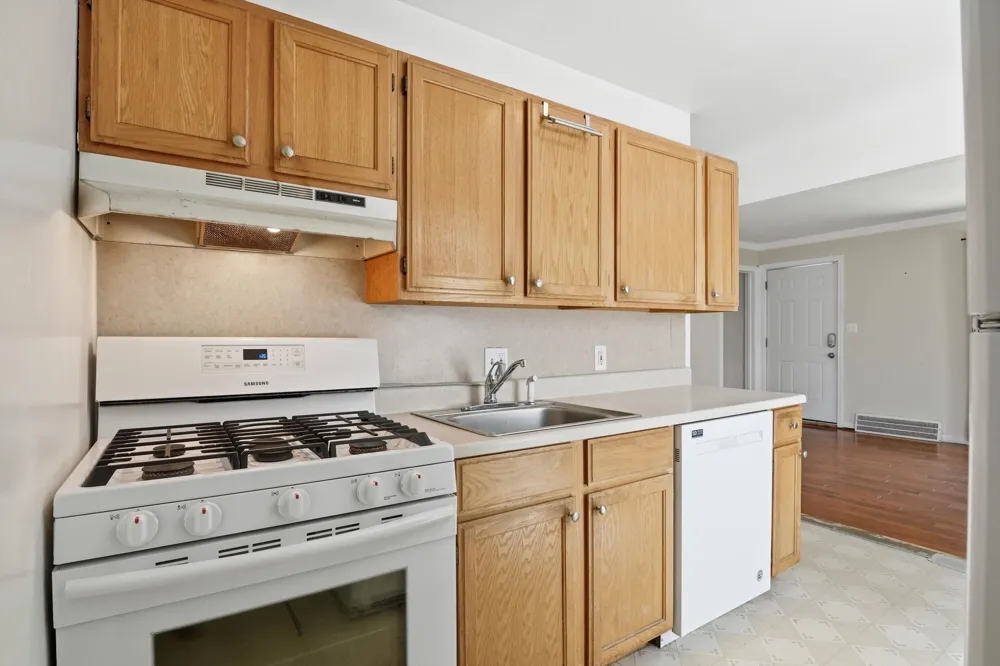 3432 Woodside Street Dearborn, MI 48124