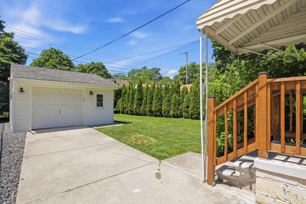 3432 Woodside Street Dearborn, MI 48124