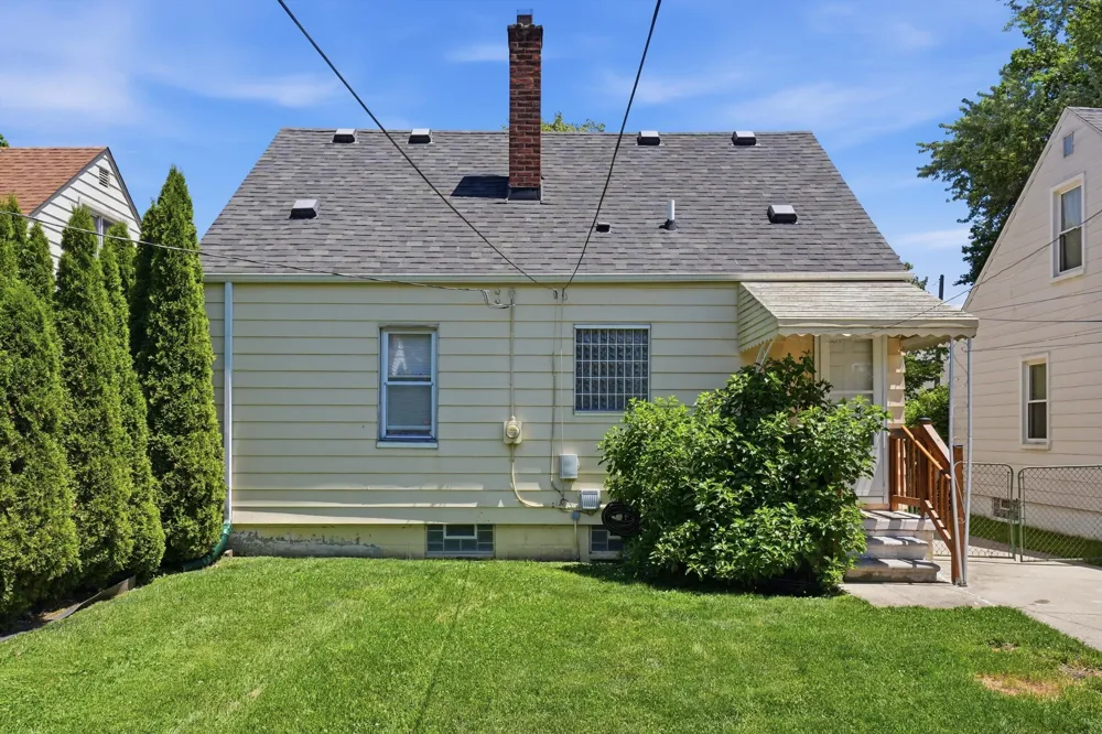 3432 Woodside Street Dearborn, MI 48124