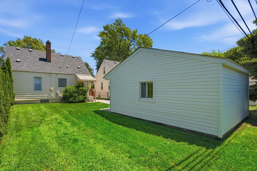 3432 Woodside Street Dearborn, MI 48124