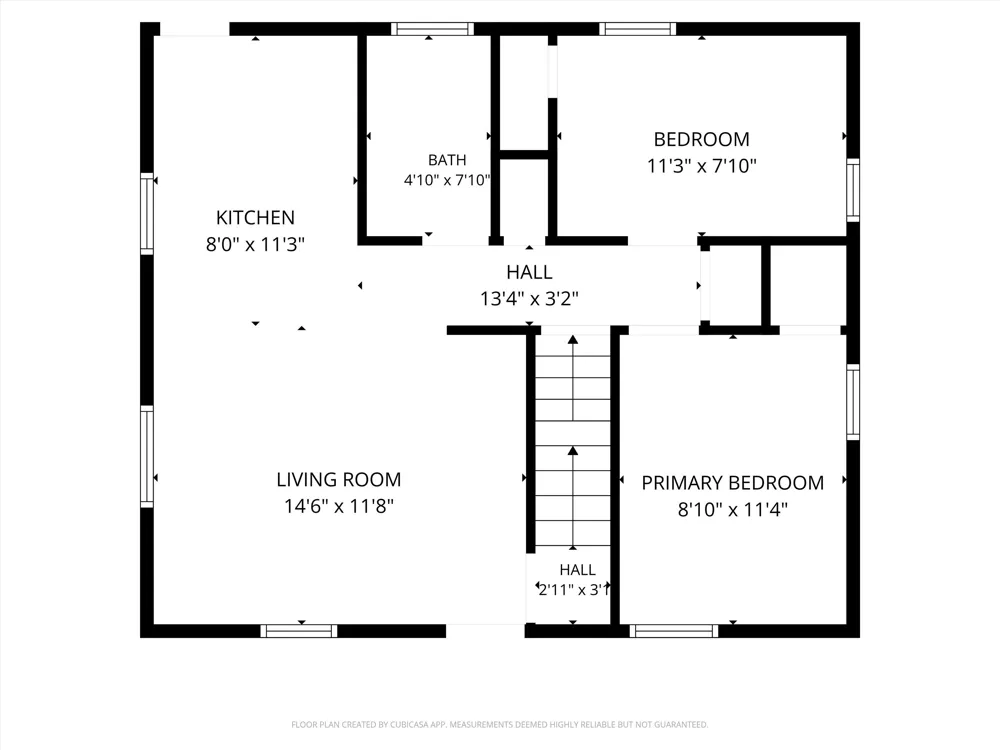3432 Woodside Street Dearborn, MI 48124