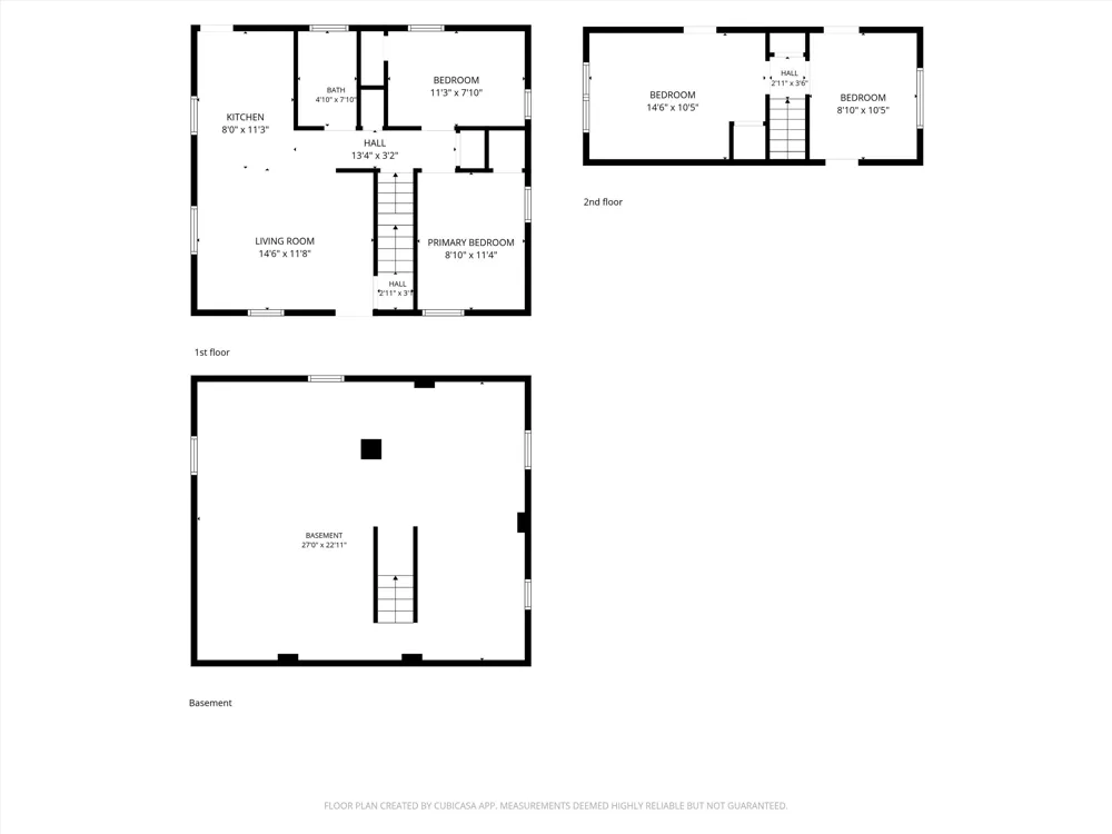 3432 Woodside Street Dearborn, MI 48124