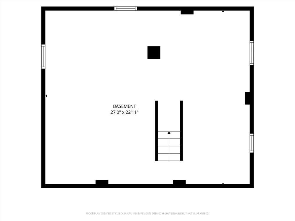 3432 Woodside Street Dearborn, MI 48124