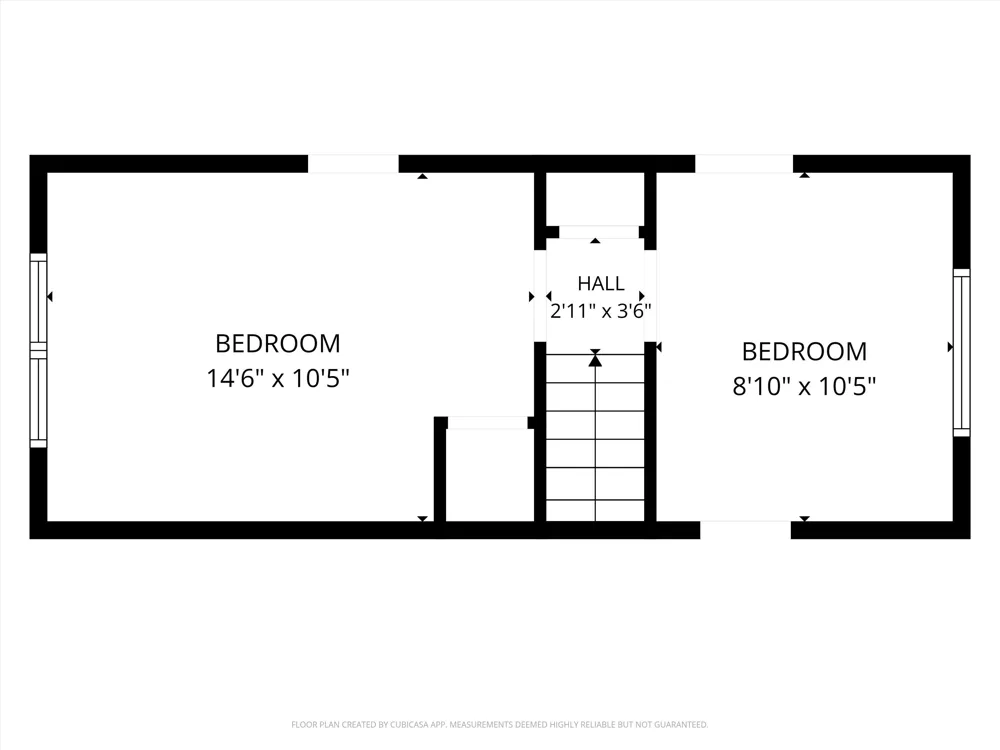 3432 Woodside Street Dearborn, MI 48124