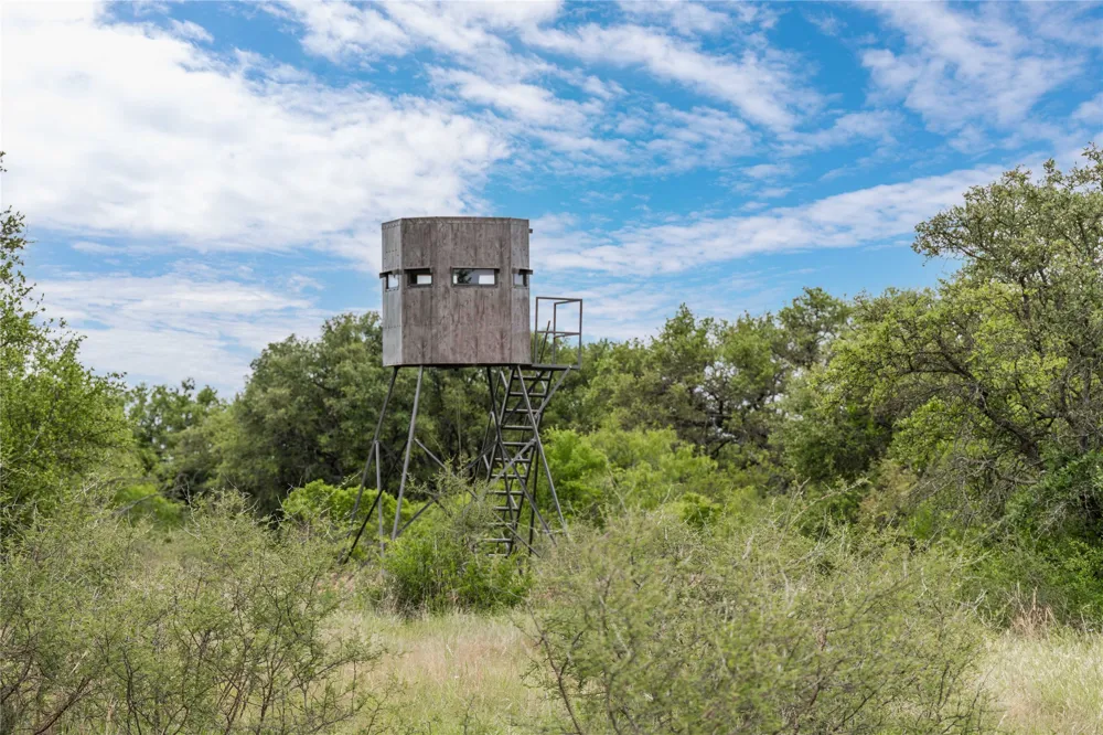 County Road 267 Early, TX 76802