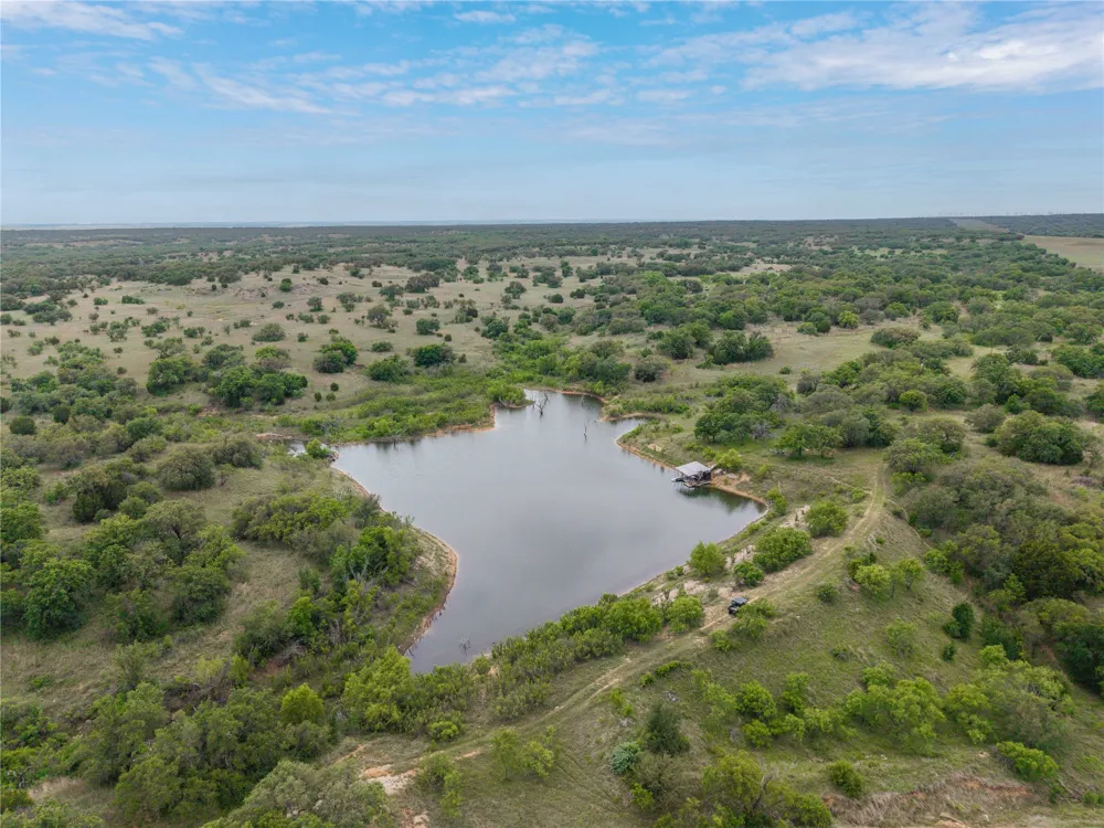 County Road 267 Early, TX 76802