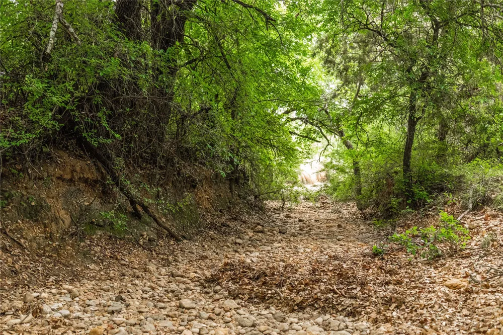 County Road 267 Early, TX 76802