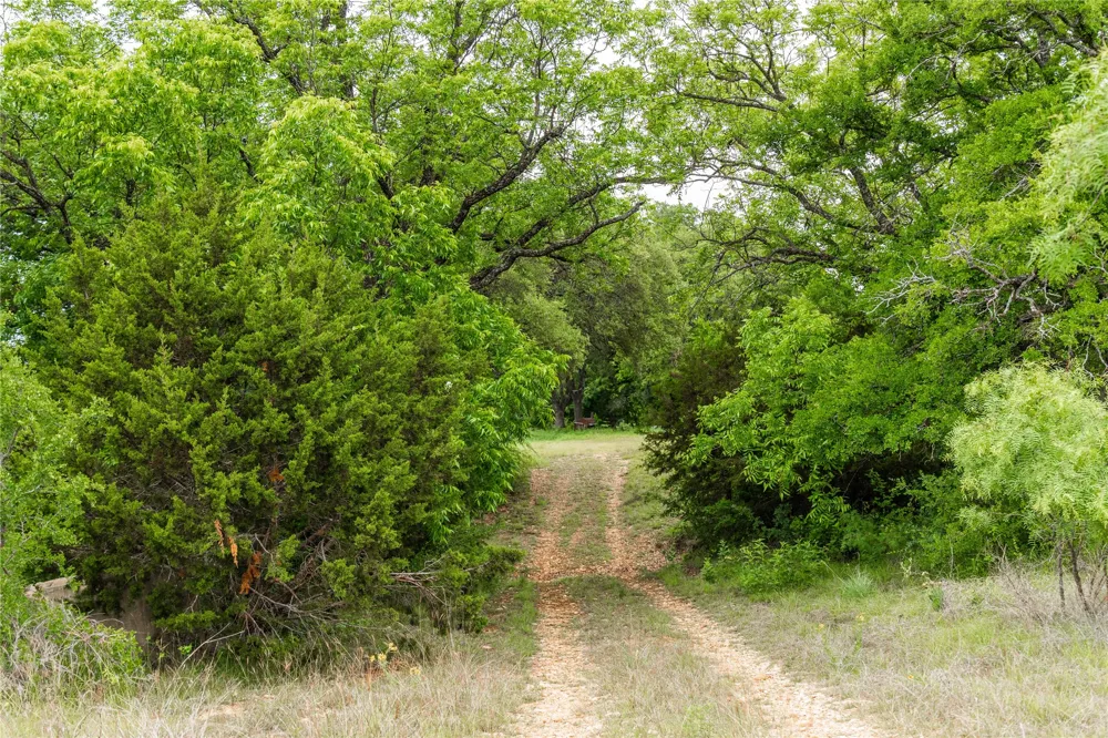 County Road 267 Early, TX 76802