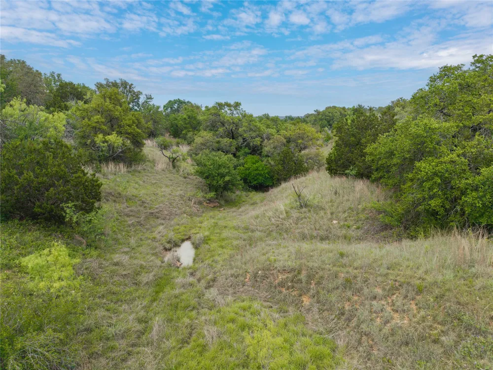 County Road 267 Early, TX 76802