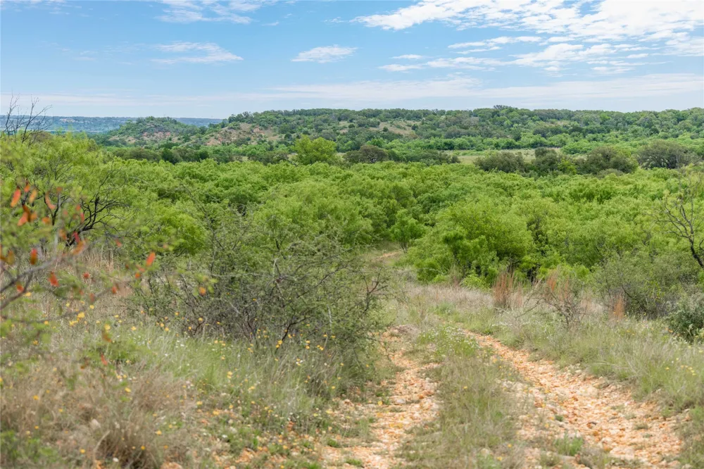 County Road 267 Early, TX 76802