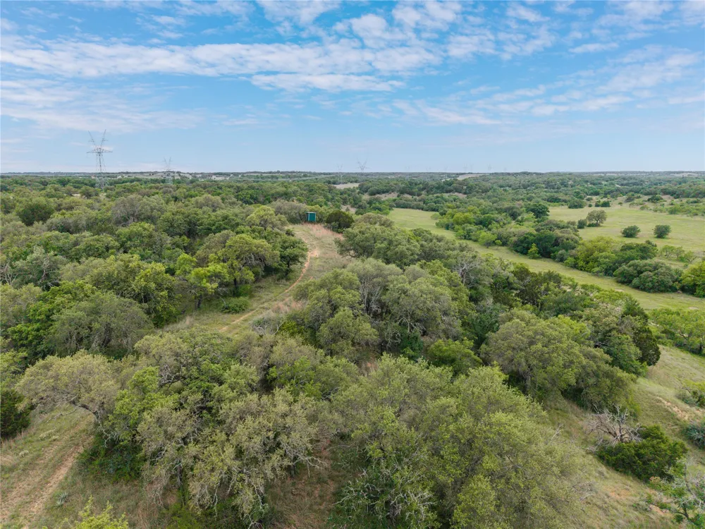 County Road 267 Early, TX 76802