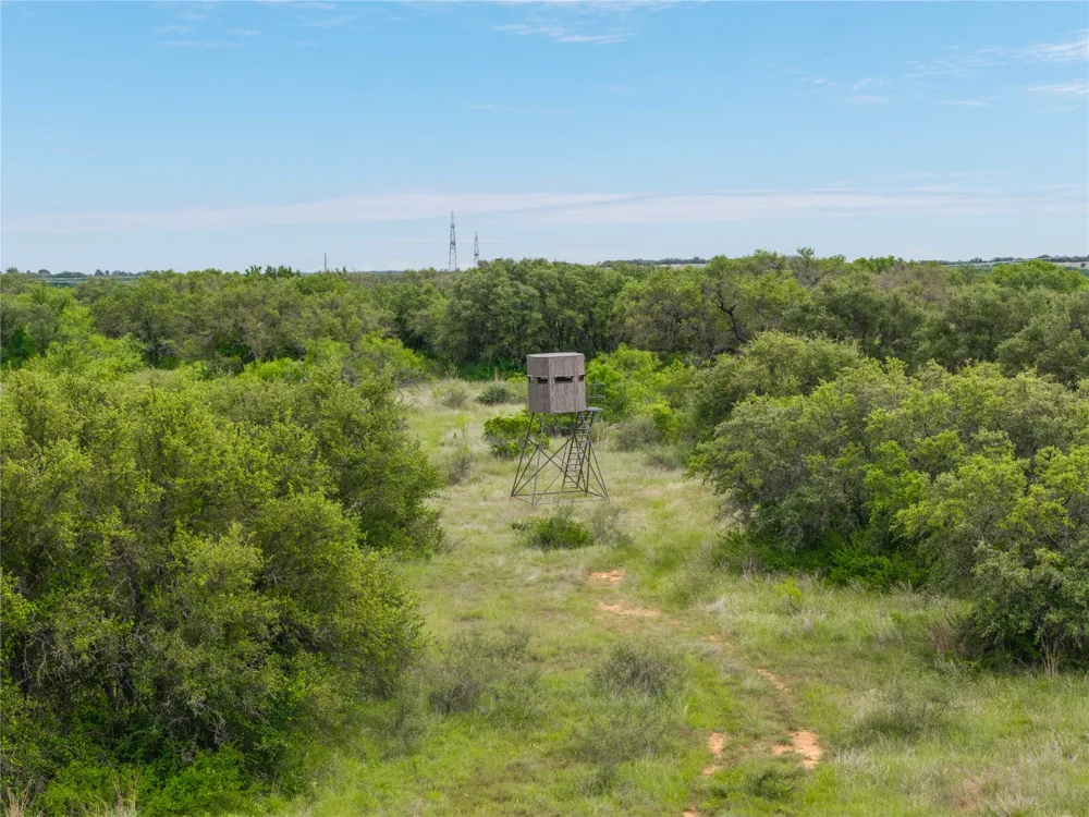County Road 267 Early, TX 76802