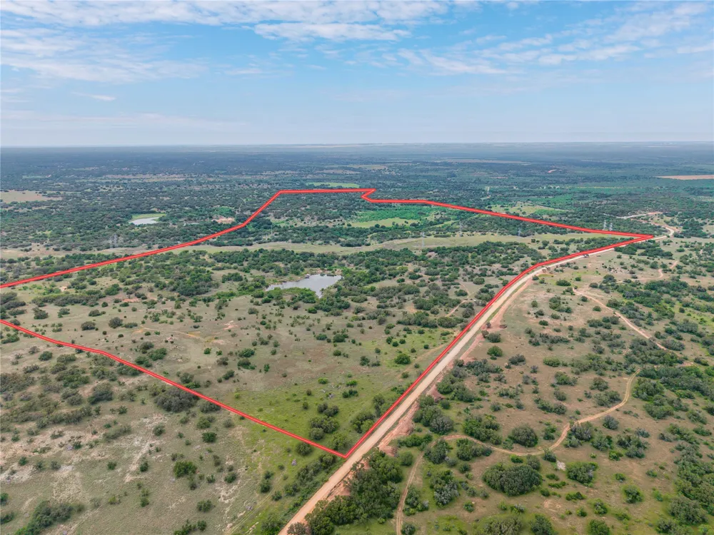 County Road 267 Early, TX 76802