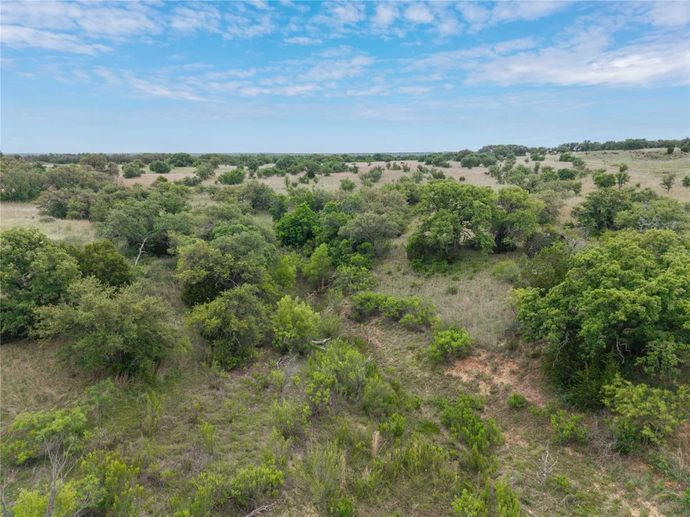 County Road 267 Early, TX 76802