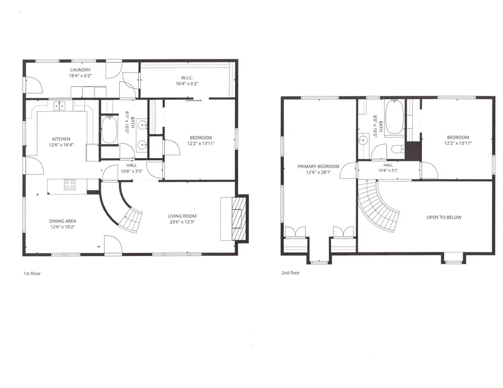 1129 County Road 306 #B Glen Rose, TX 76077