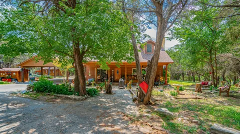 1129 County Road 306 #B