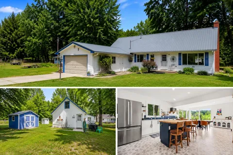 11482 Lakeshore Drive