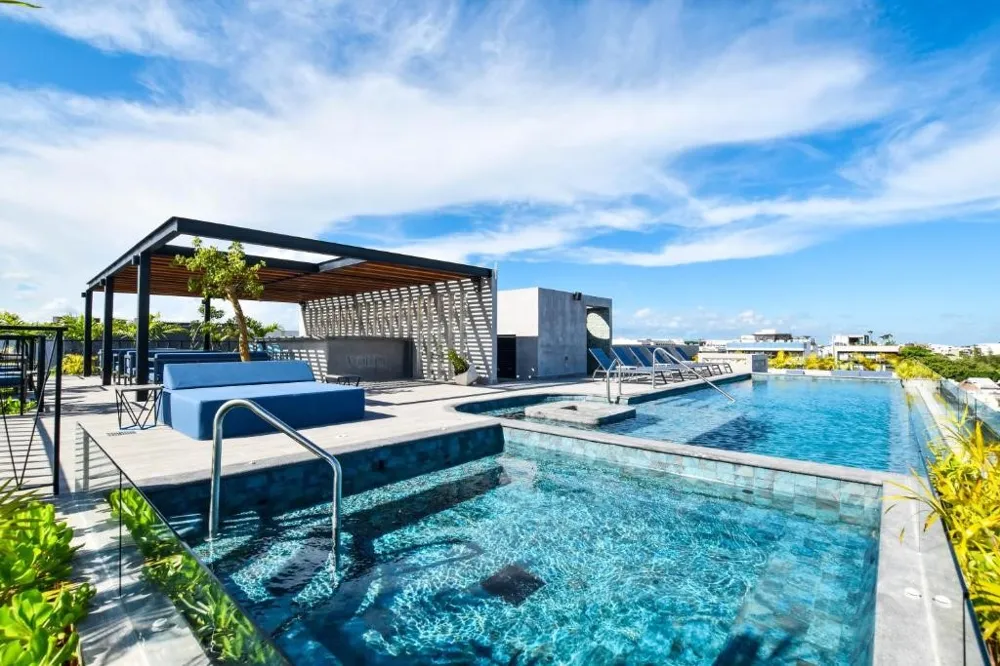 129 26 Norte Street #601 Playa del Carmen, OS 77720