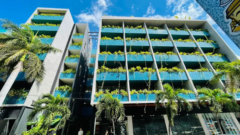 129 26 Norte Street #601 Playa del Carmen, OS 77720