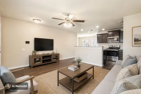 1332 Glen Garden Drive