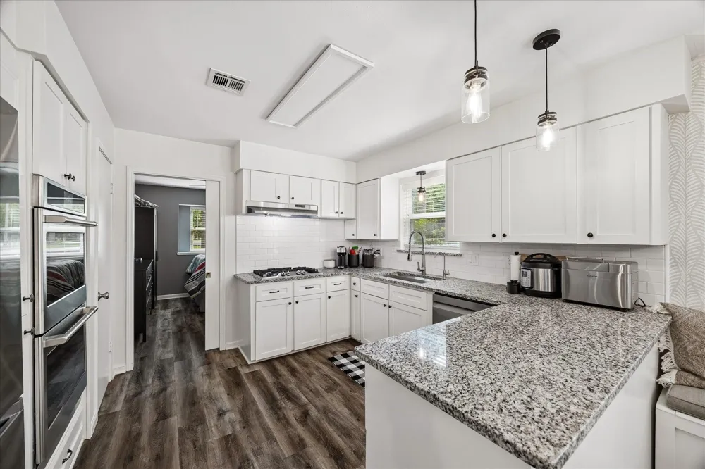 1311 Forest Cove Drive Kingwood, TX 77339