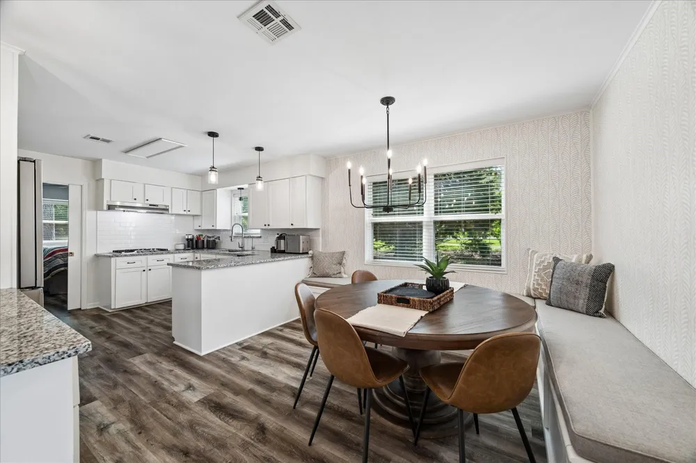 1311 Forest Cove Drive Kingwood, TX 77339