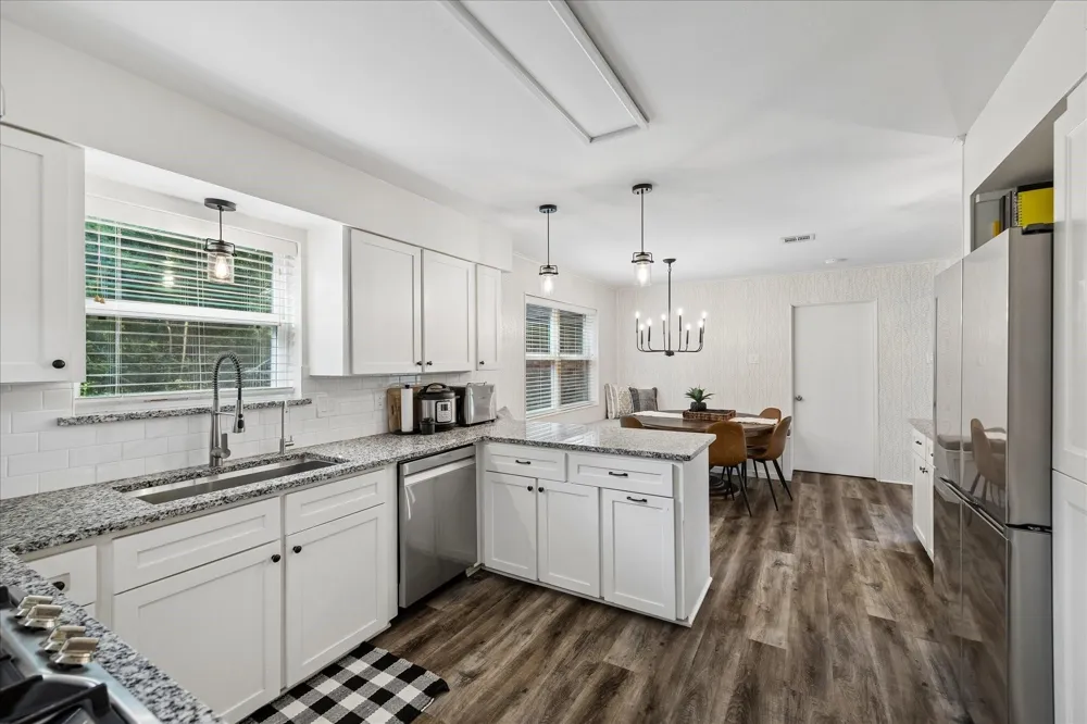 1311 Forest Cove Drive Kingwood, TX 77339