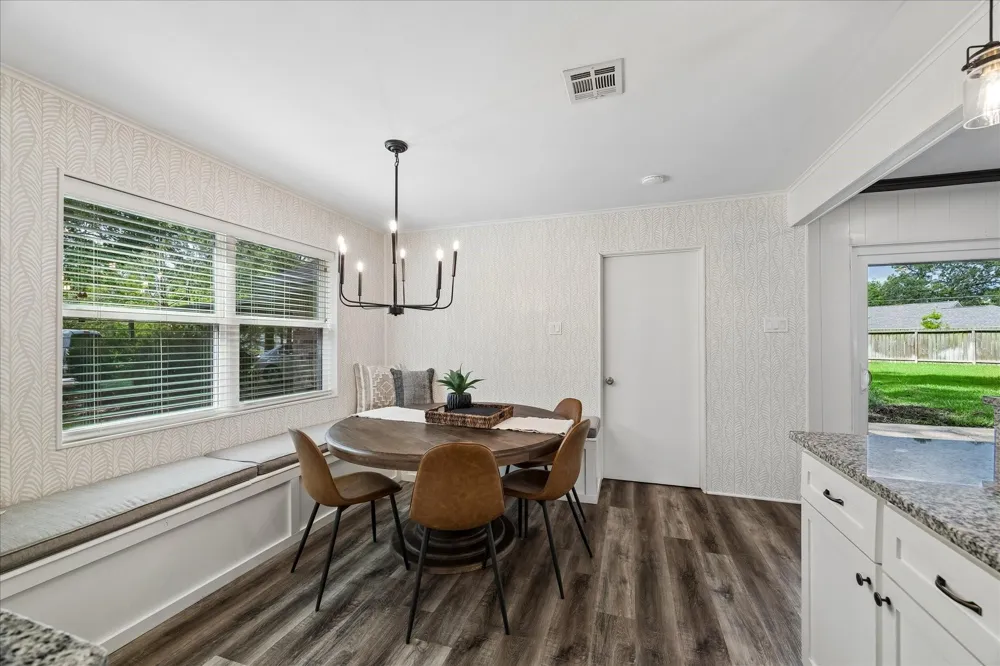 1311 Forest Cove Drive Kingwood, TX 77339