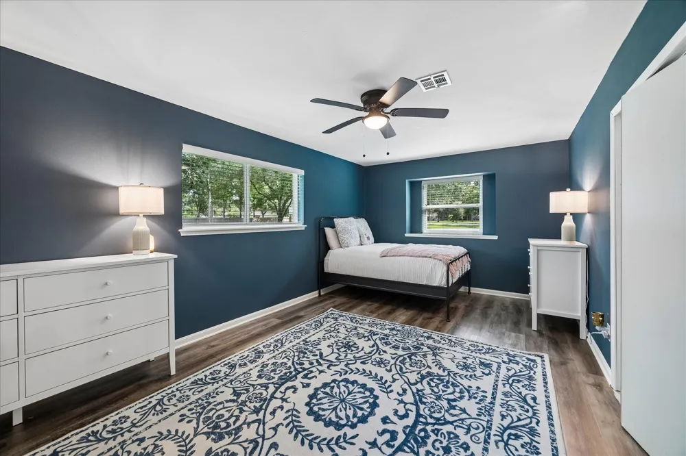 1311 Forest Cove Drive Kingwood, TX 77339