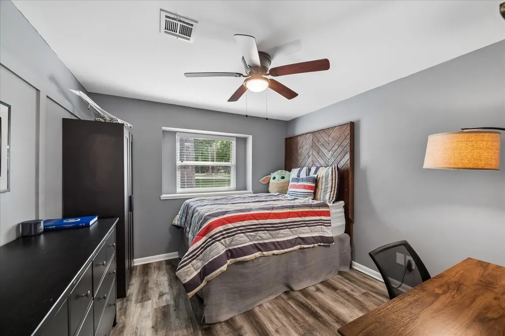 1311 Forest Cove Drive Kingwood, TX 77339